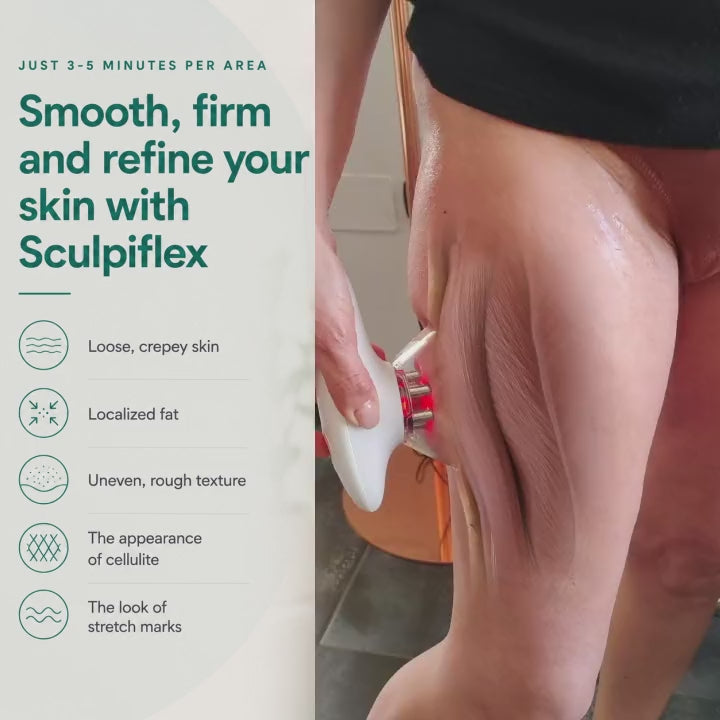 The Original Sculpiflex™ 3-in-1